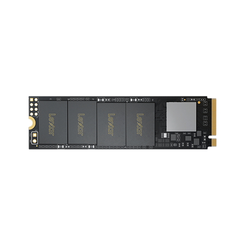 Lexar M.2 PCIE NVME SSD 250GB High Speed PCIe Gen3 with 4 Lanes, up to 2100 MB/s read and 1600 MB/s write